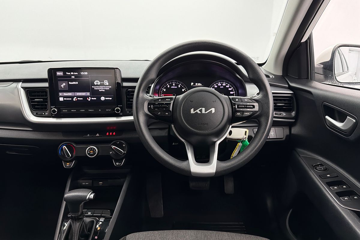 2022 Kia Stonic S YB