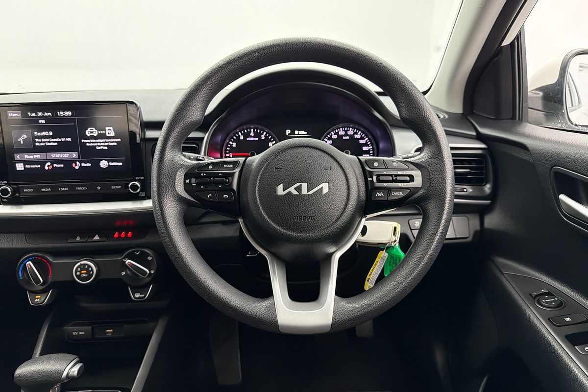 2022 Kia Stonic S YB
