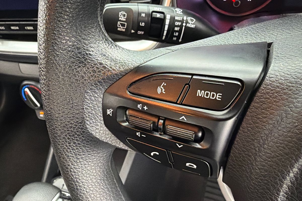 2022 Kia Stonic S YB