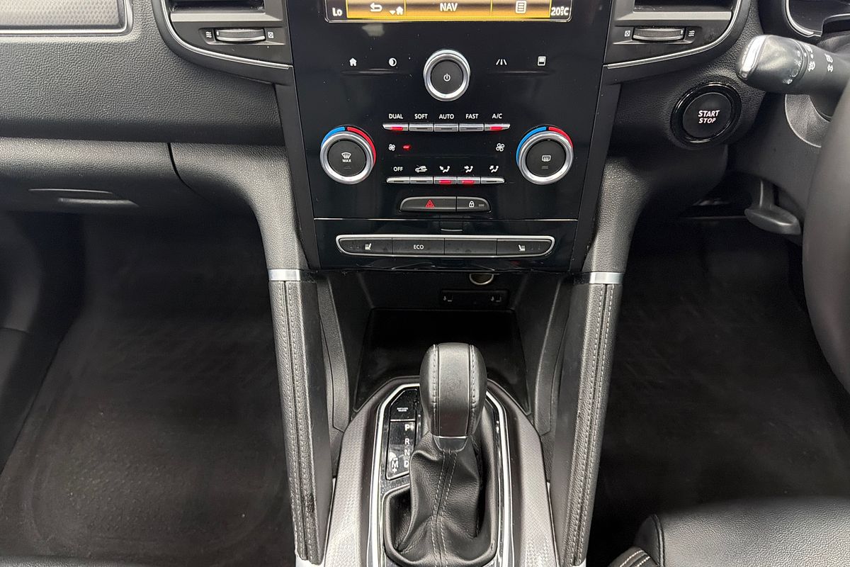 2020 Renault Koleos Zen HZG