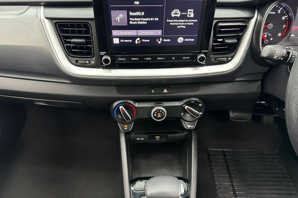 2022 Kia Stonic S YB