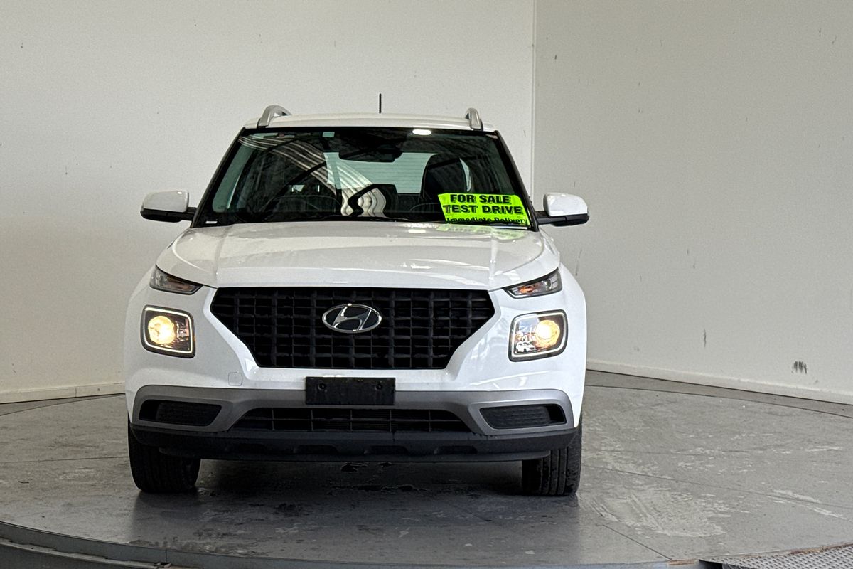 2024 Hyundai Venue Active QX.V5