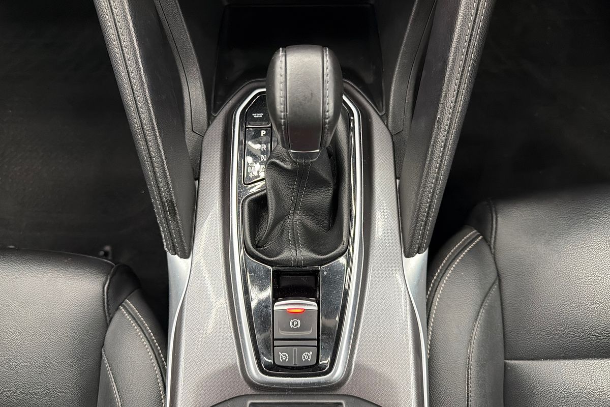 2020 Renault Koleos Zen HZG