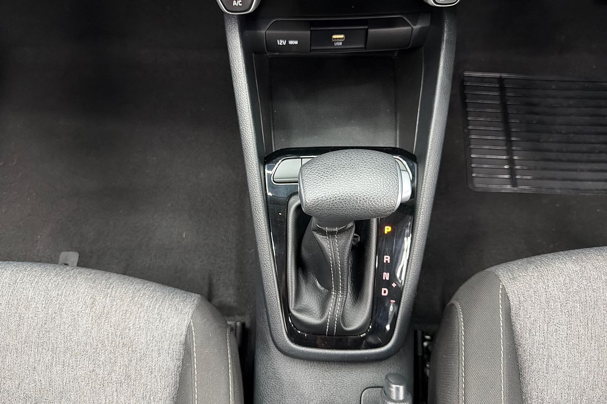 2022 Kia Stonic S YB