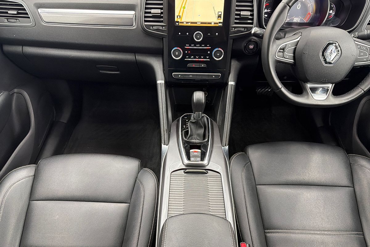2020 Renault Koleos Zen HZG