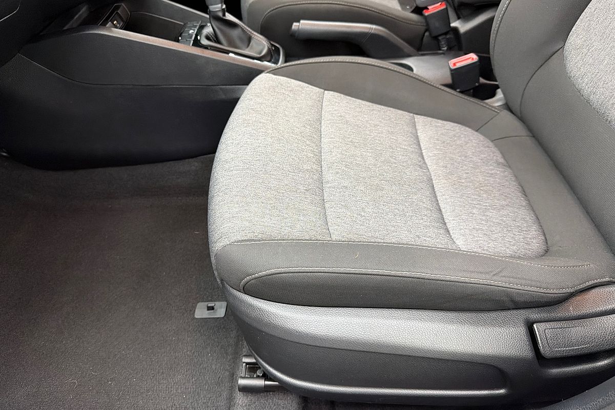 2022 Kia Stonic S YB