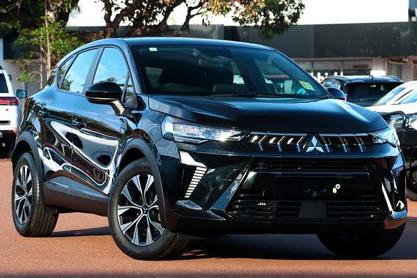 2025 Mitsubishi ASX LS XE