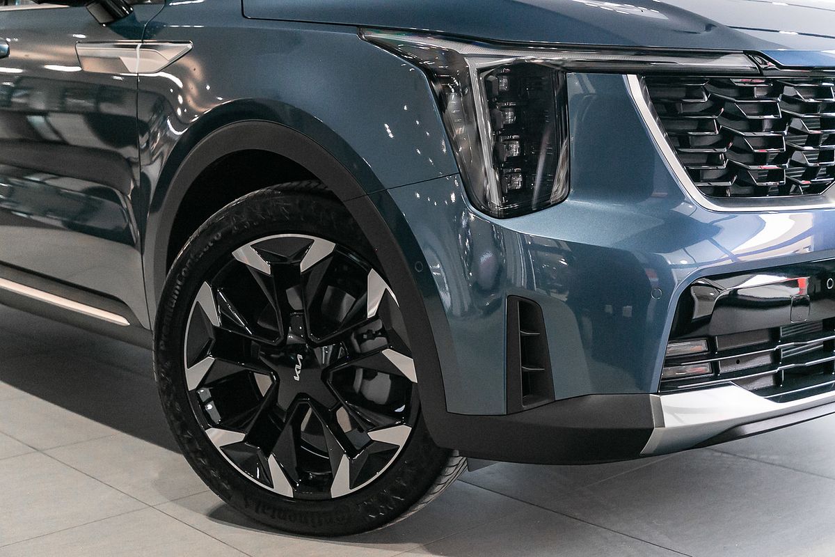 2024 Kia Sorento GT-Line MQ4 PE