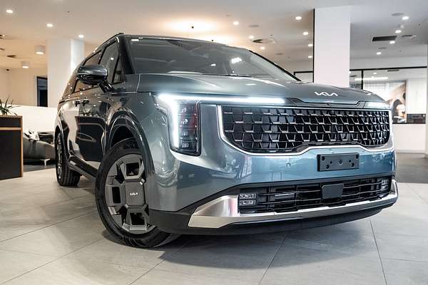 2026 Kia Carnival GT-Line HEV KA4 PE