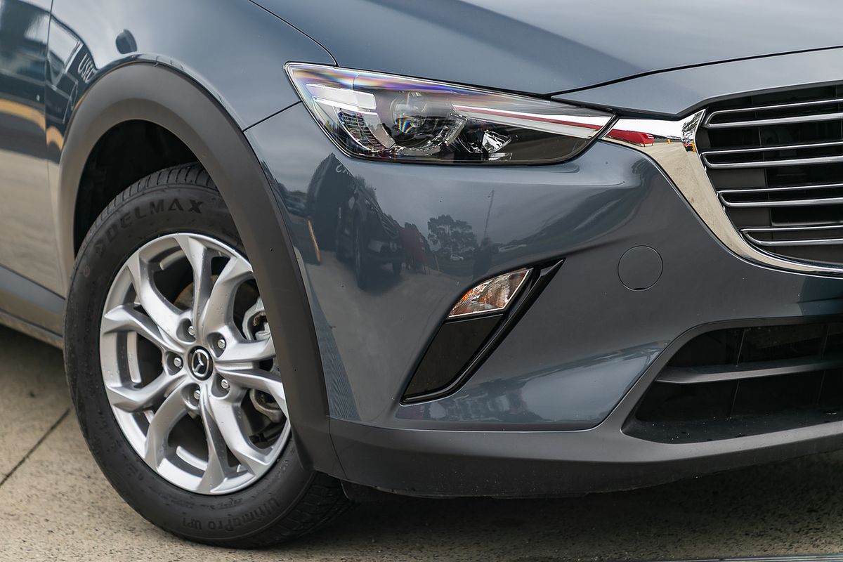 2024 Mazda CX-3 G20 Pure DK