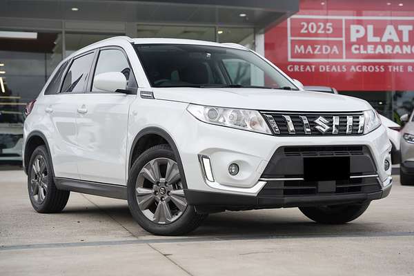 2019 Suzuki Vitara LY Series II