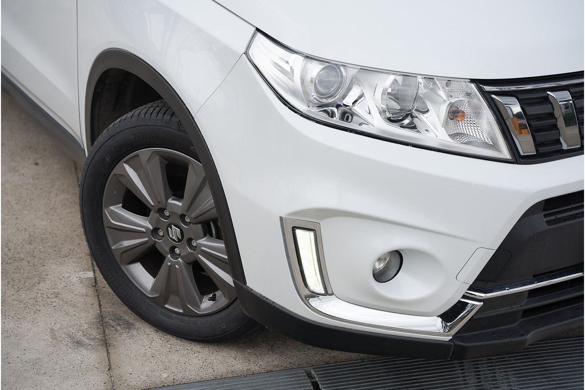 2019 Suzuki Vitara LY Series II