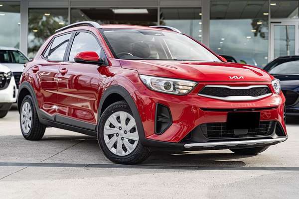 2023 Kia Stonic S YB