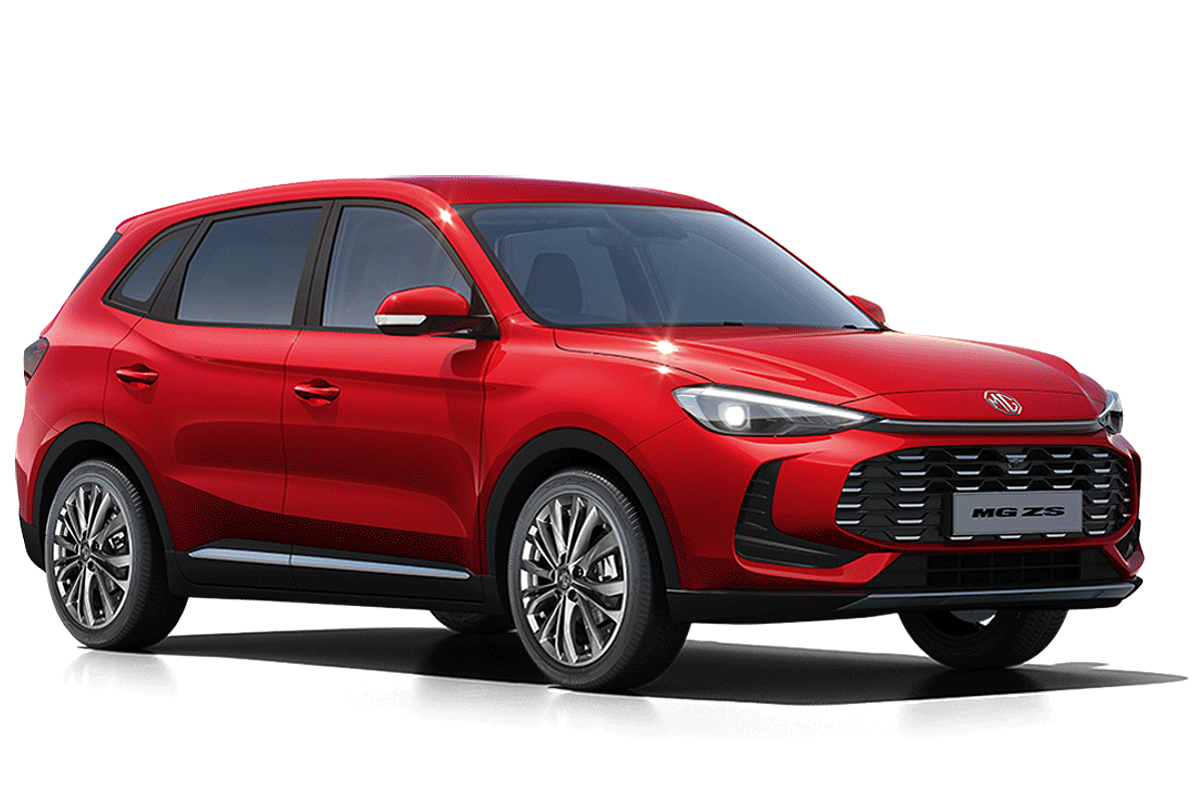 2026 MG ZS Excite ZS32