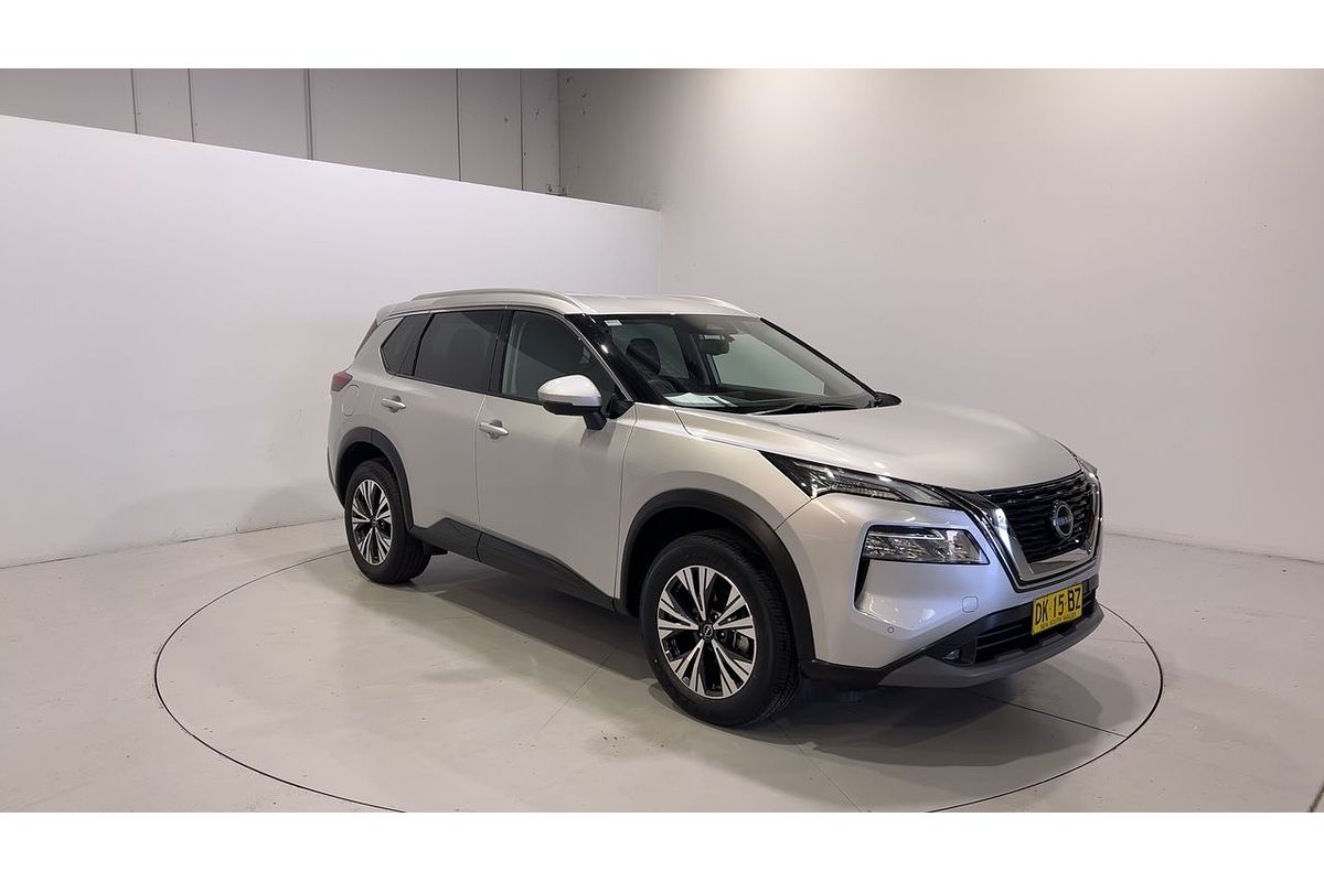 2023 Nissan X-TRAIL ST-L T33