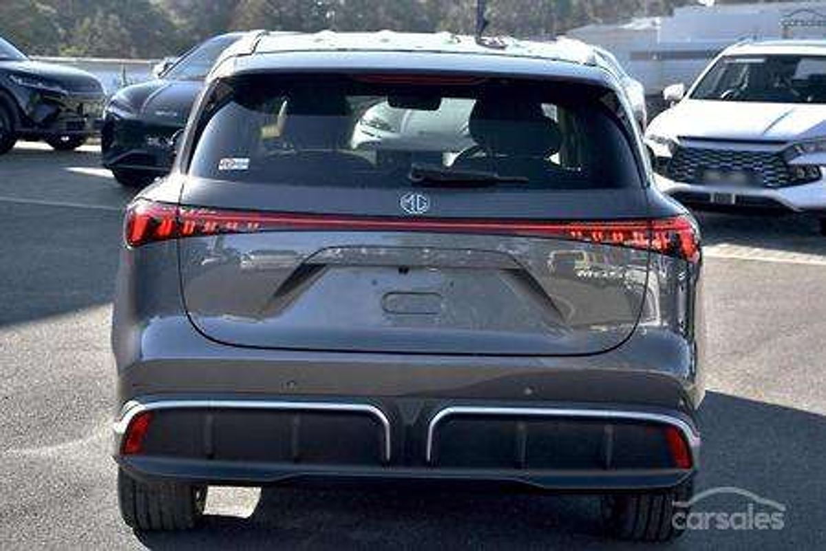 2026 MG MGS6 EV Essence IS3E