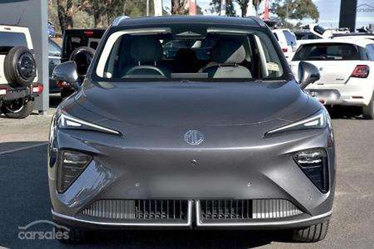 2026 MG MGS6 EV Essence IS3E