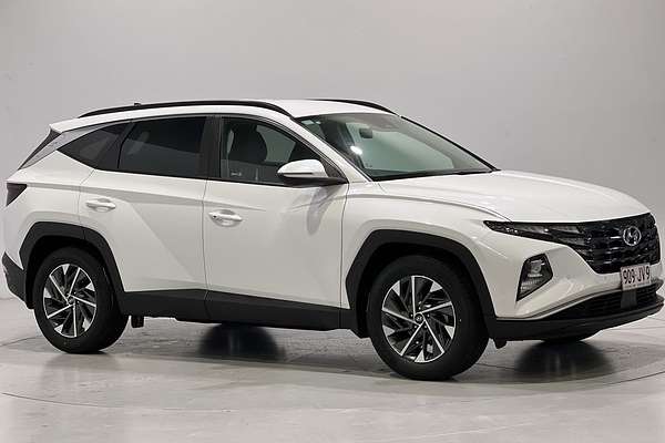 2024 Hyundai Tucson Elite NX4.V2