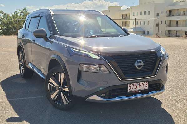 2023 Nissan X-TRAIL Ti e-POWER T33