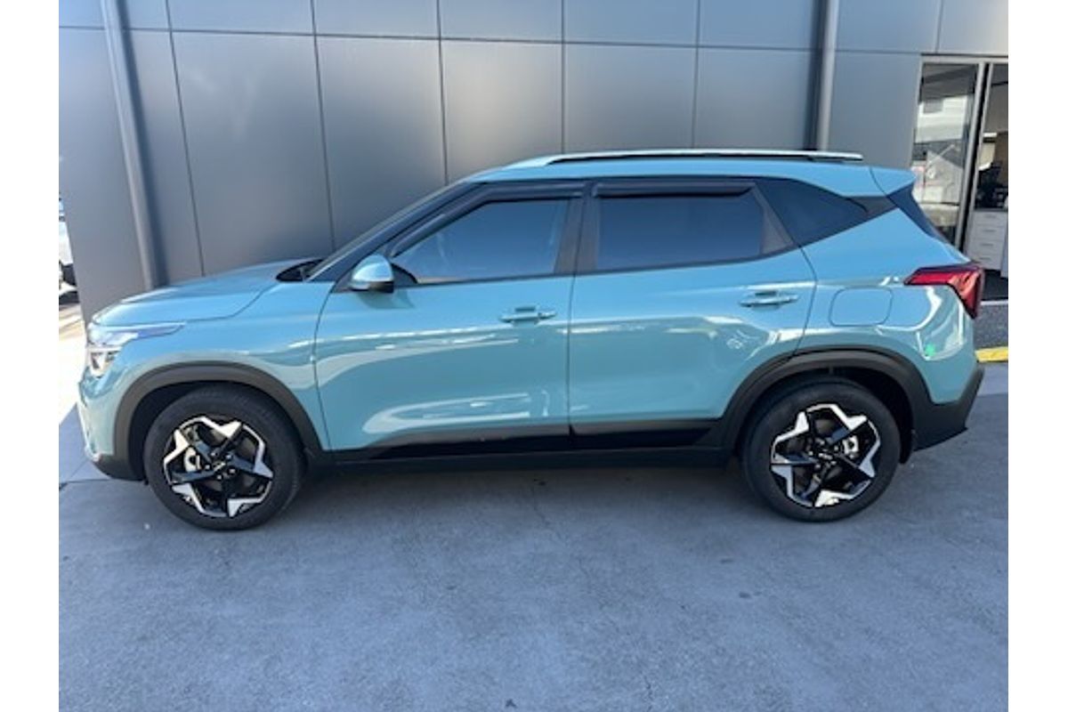 2023 Kia Seltos Sport+ SP2 PE