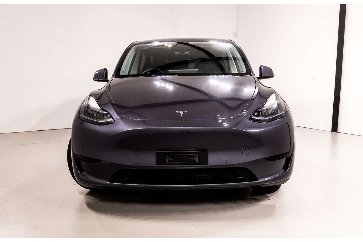 2023 Tesla Model Y Rear-Wheel Drive