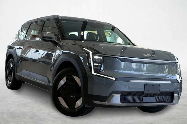 2026 Kia EV9 Air MV