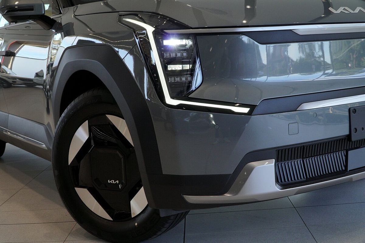 2026 Kia EV9 Air MV