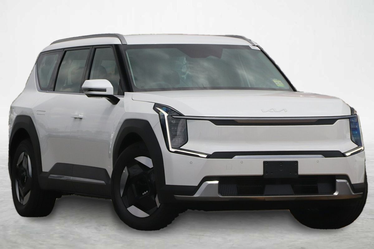 2026 Kia EV9 Air MV
