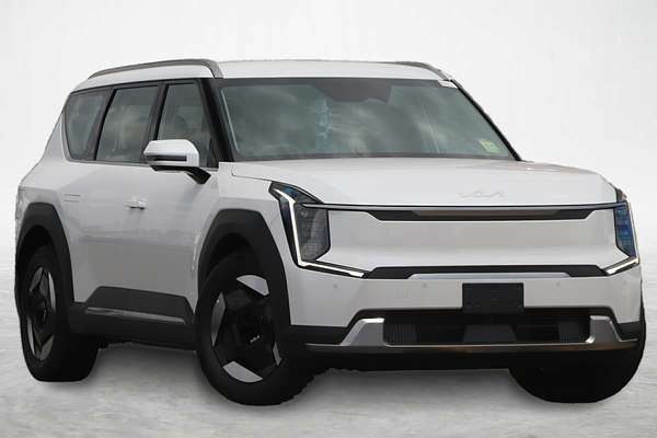 2026 Kia EV9 Air MV