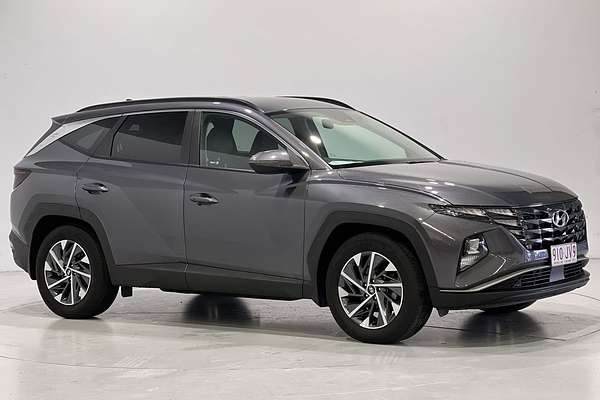 2024 Hyundai Tucson Elite NX4.V2