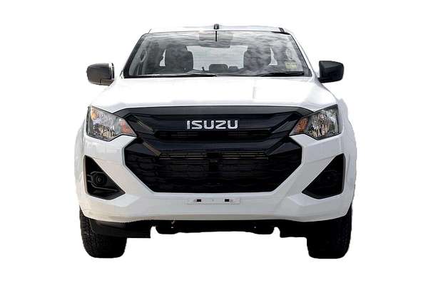 2025 Isuzu D-MAX SX 4X4