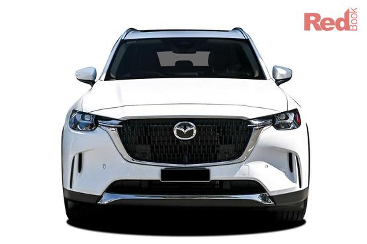 2026 Mazda CX-90 G50e GT KK