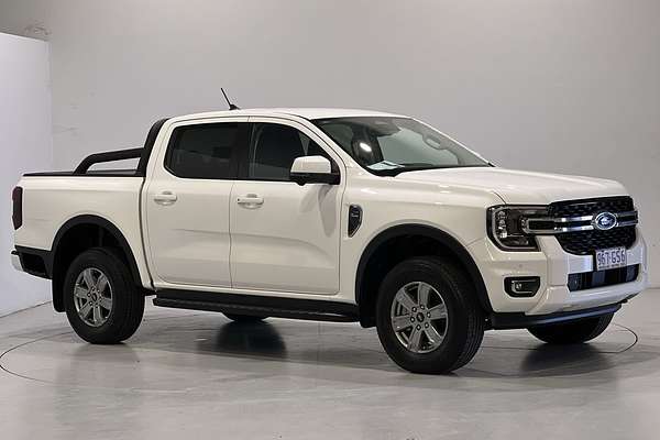 2023 Ford Ranger XLT 4X4 2.0L