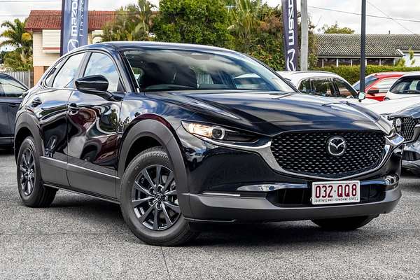 2026 Mazda CX-30 G20 Pure DM Series