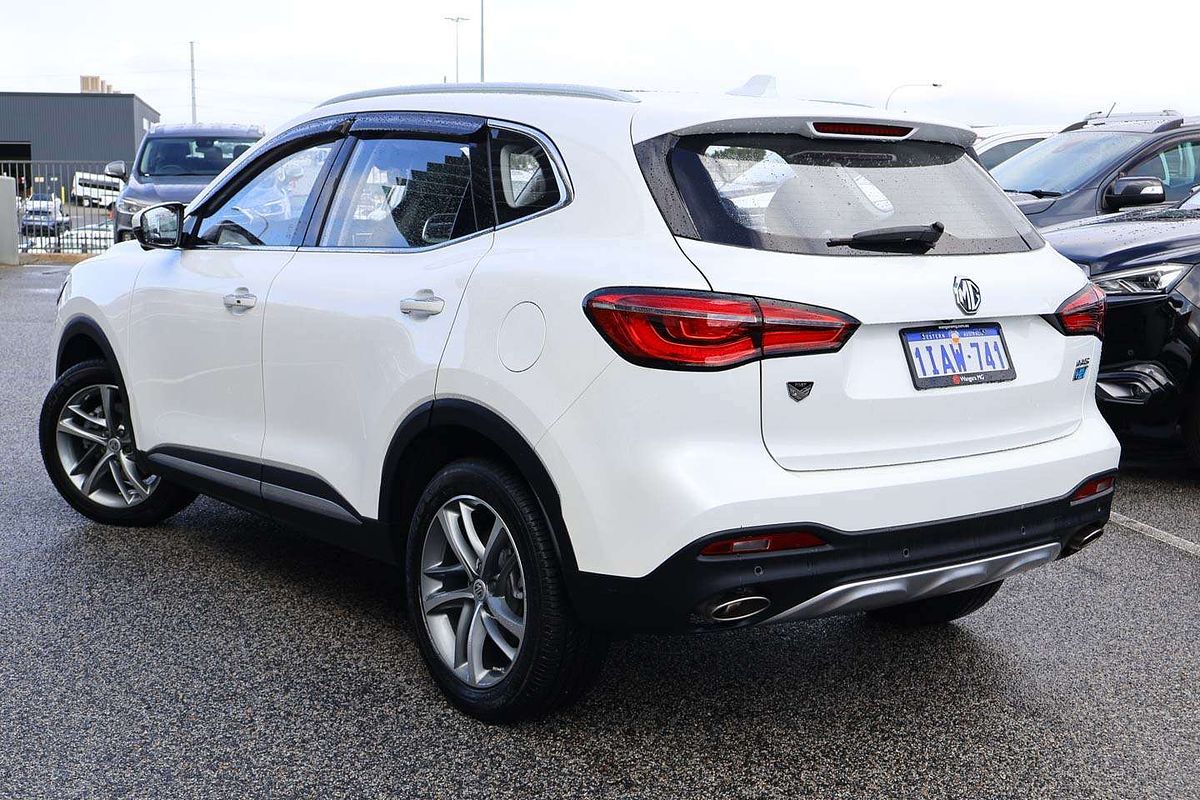 2023 MG HS Plus EV Essence SAS23