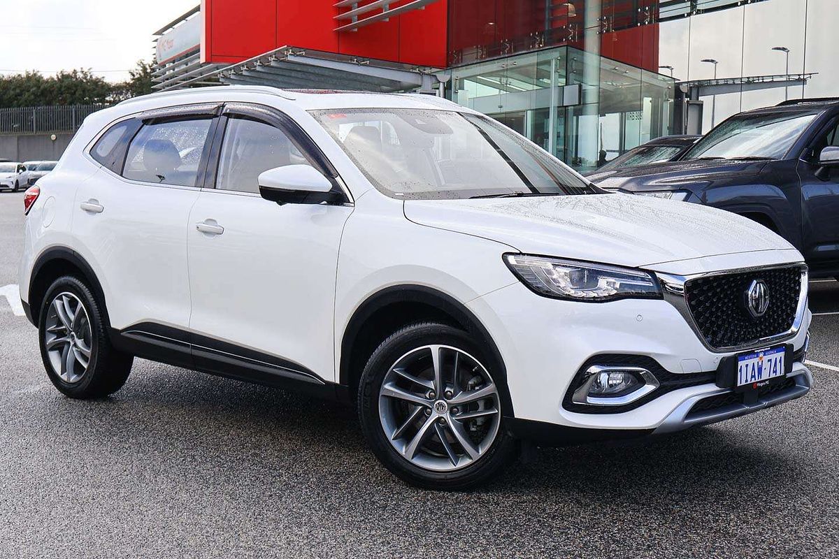 2023 MG HS Plus EV Essence SAS23