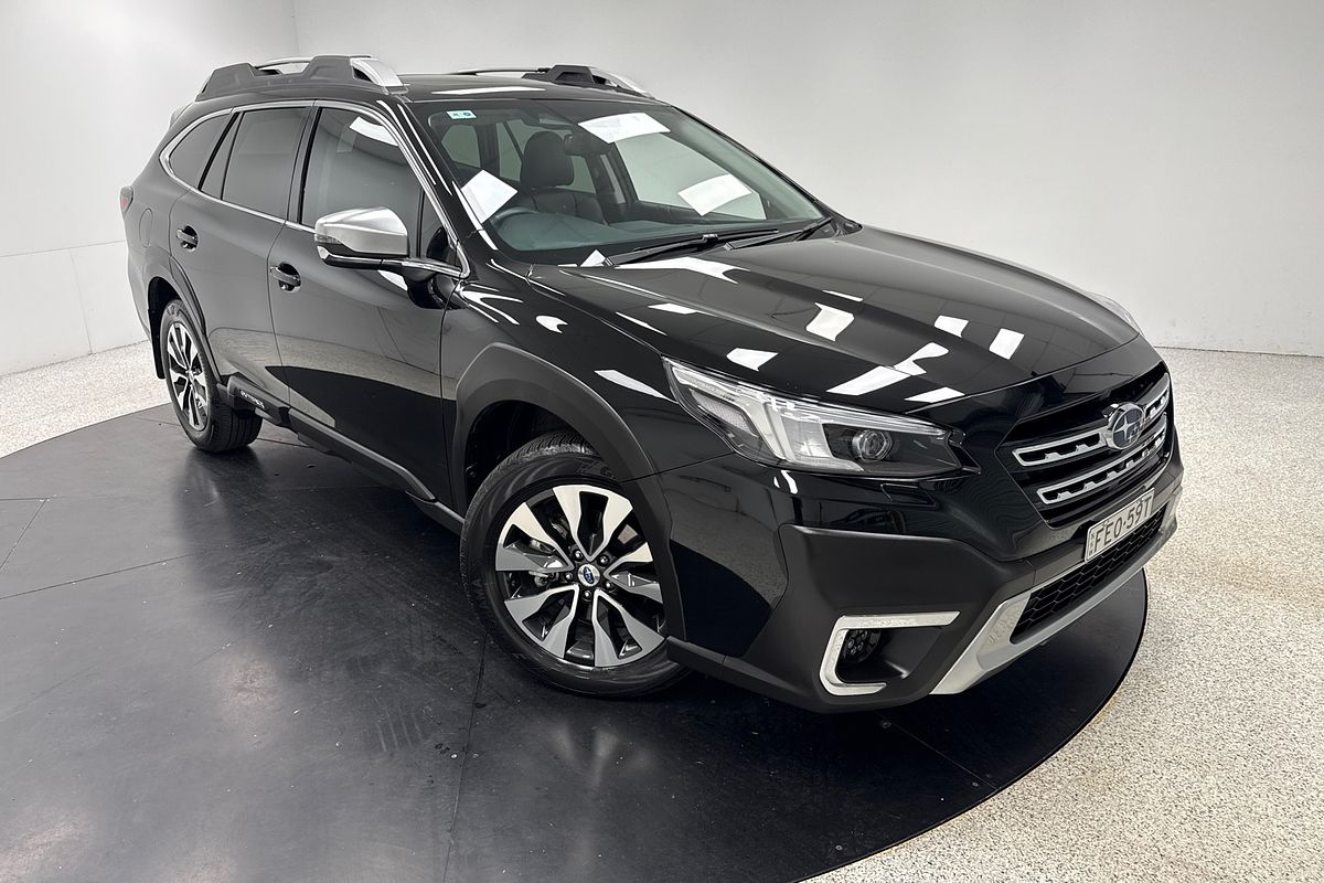2023 Subaru Outback AWD Touring 6GEN