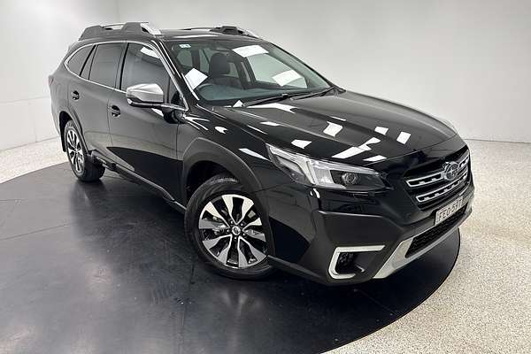 2023 Subaru Outback AWD Touring XT 6GEN