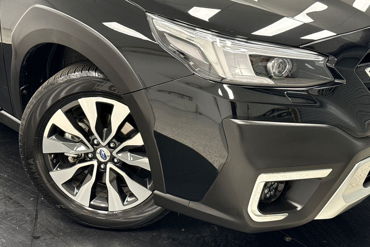 2023 Subaru Outback AWD Touring 6GEN
