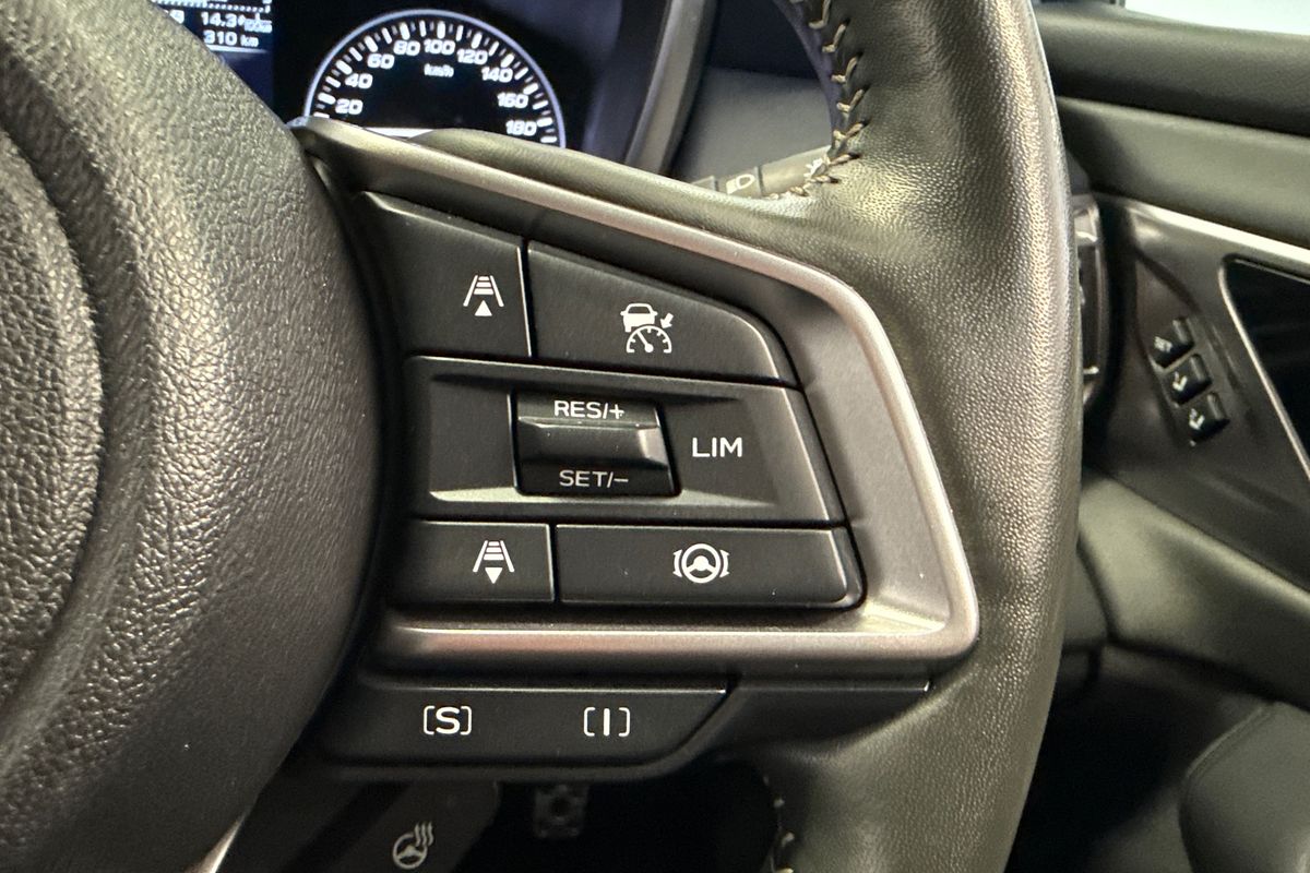 2023 Subaru Outback AWD Touring 6GEN