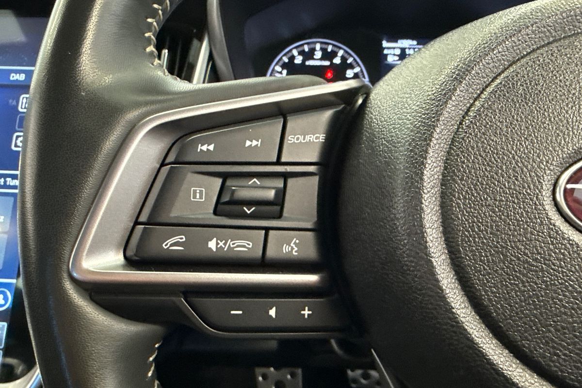2023 Subaru Outback AWD Touring 6GEN