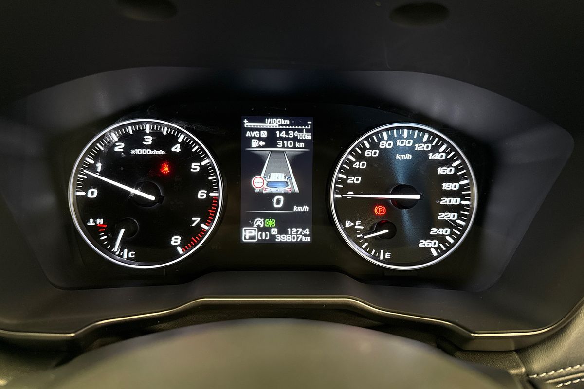 2023 Subaru Outback AWD Touring 6GEN
