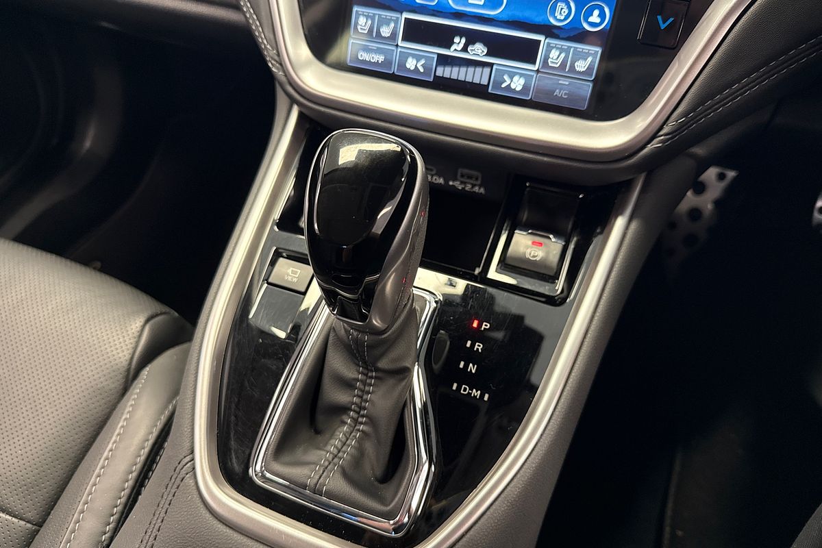 2023 Subaru Outback AWD Touring 6GEN