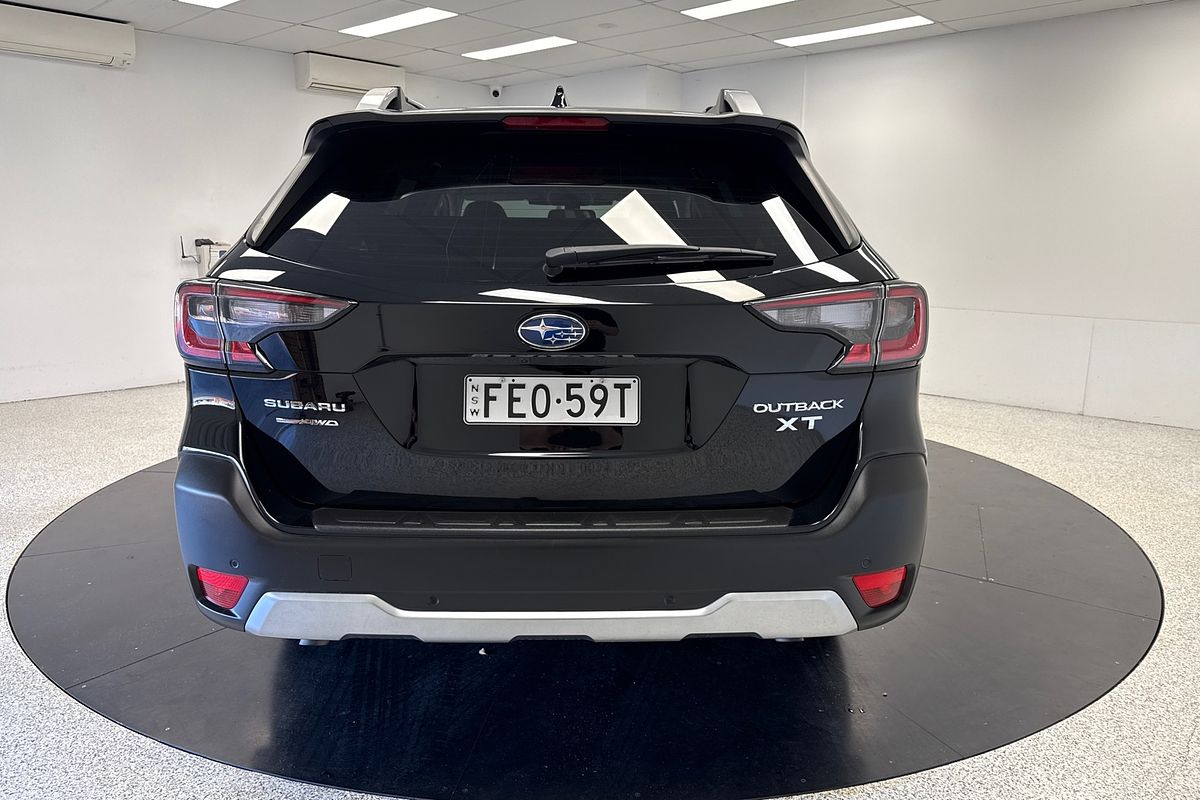2023 Subaru Outback AWD Touring 6GEN