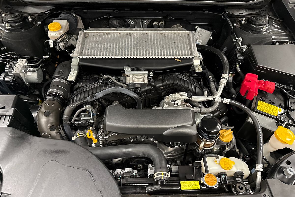 2023 Subaru Outback AWD Touring 6GEN