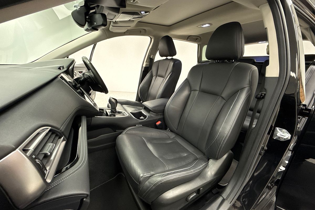 2023 Subaru Outback AWD Touring 6GEN