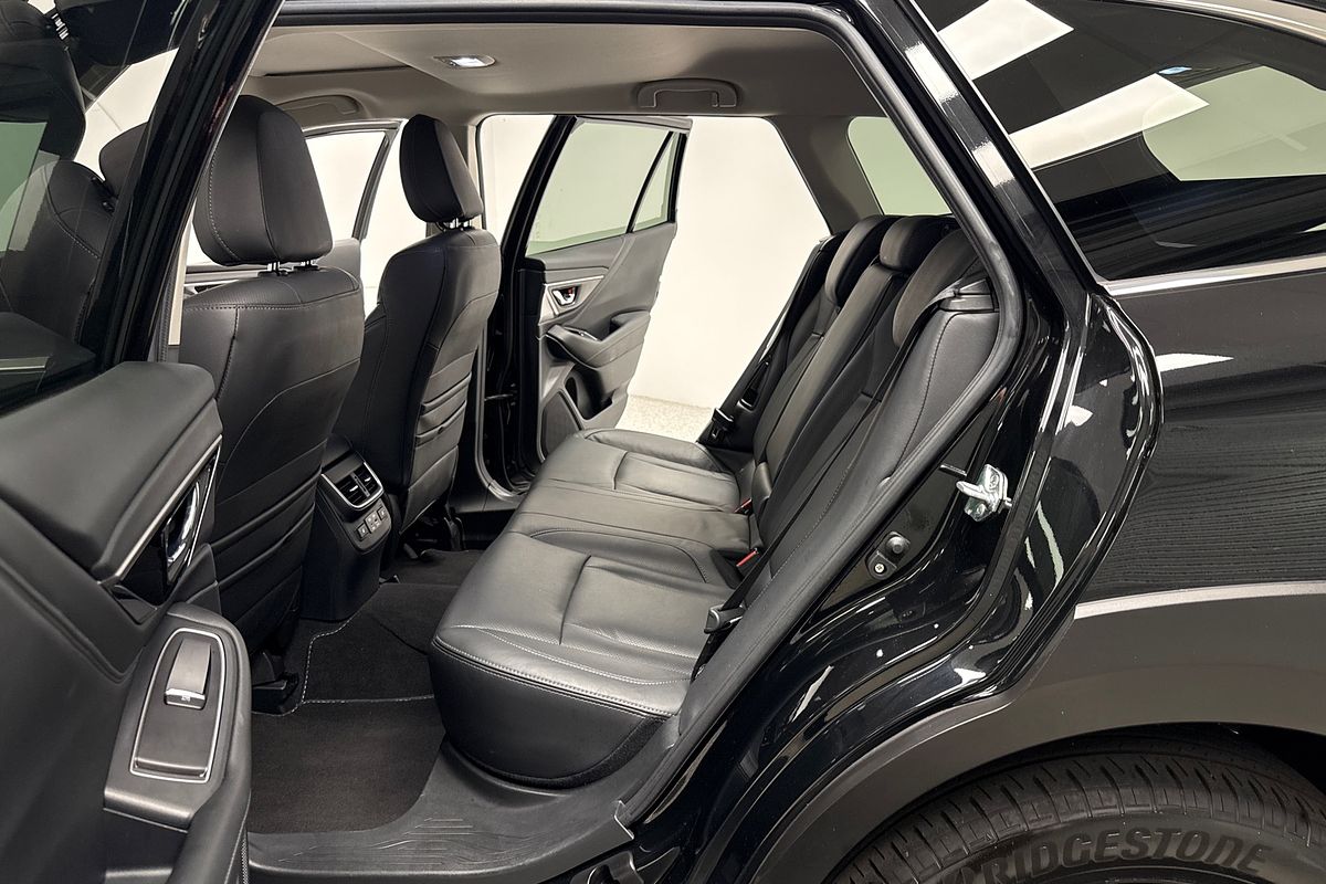 2023 Subaru Outback AWD Touring 6GEN