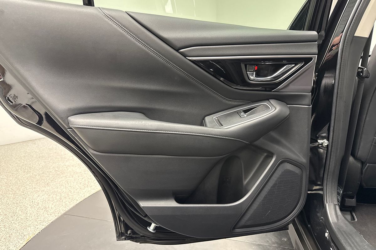 2023 Subaru Outback AWD Touring 6GEN
