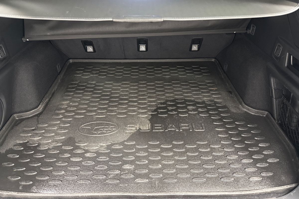 2023 Subaru Outback AWD Touring 6GEN