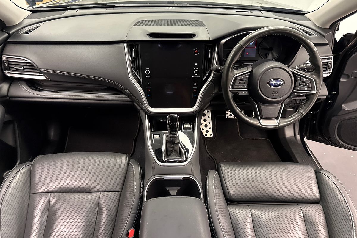 2023 Subaru Outback AWD Touring 6GEN